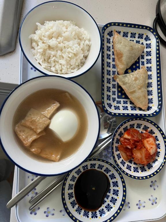 Bueno Day &#8211; Near Hongdae &#038; Historic Sites