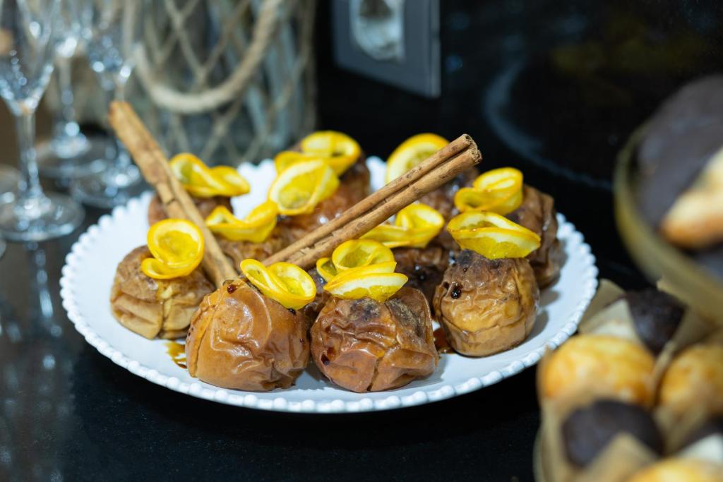 お料理のイメージ