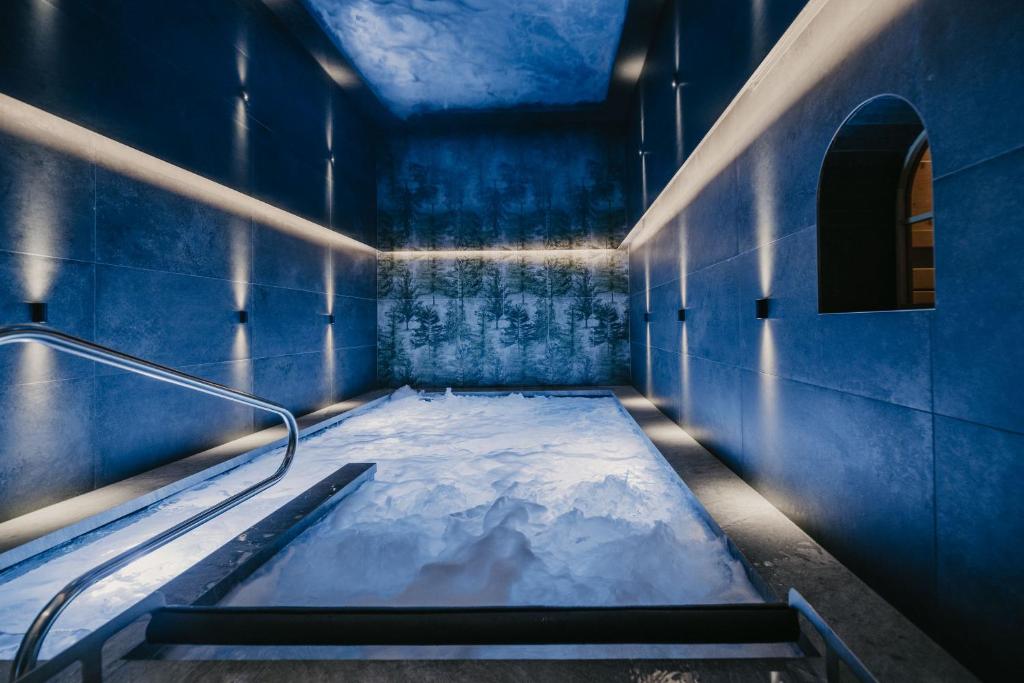 Freina Dolomites Hotel - 2