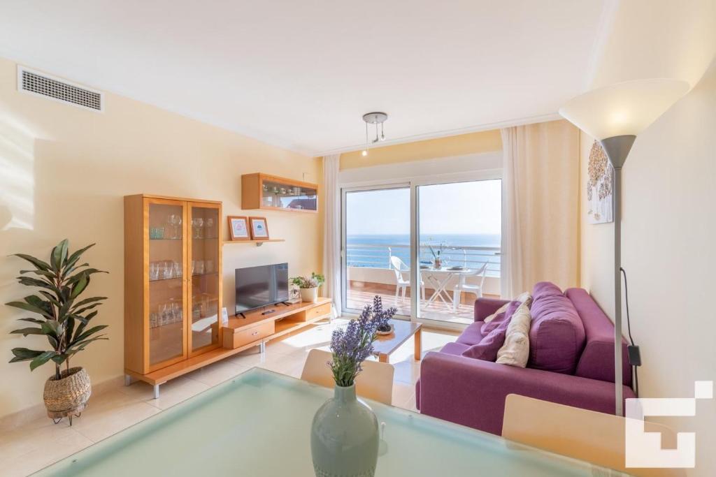 Apartamento Playa de Oro 8B - Grupo Turis - 2