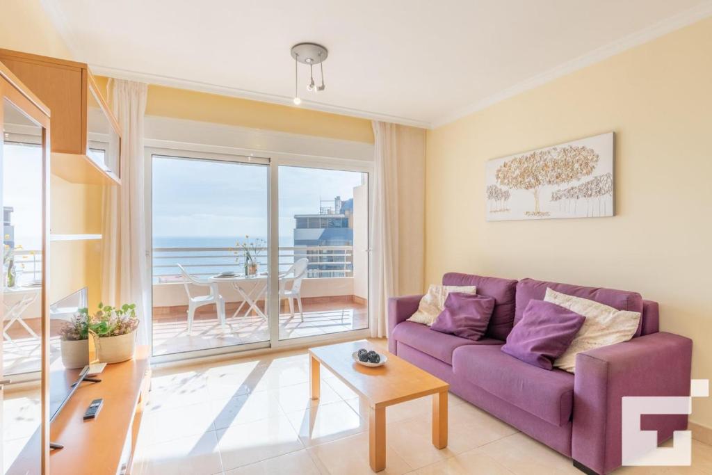 Apartamento Playa de Oro 8B - Grupo Turis - 4