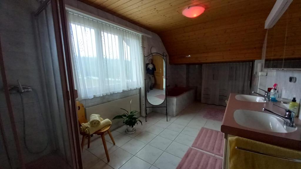 2 Zimmer in Kestenholz, Kestenholz