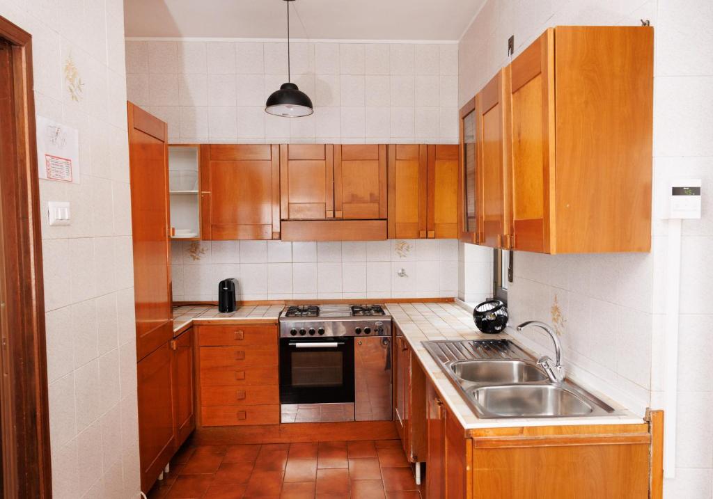 RHOME SUITE VATICAN APTS - 5