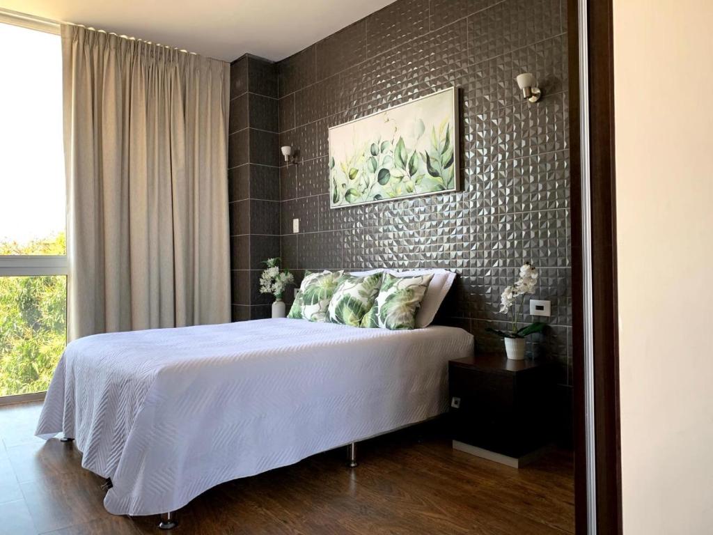 Elegante y céntrico Ap en Urbarí - 4