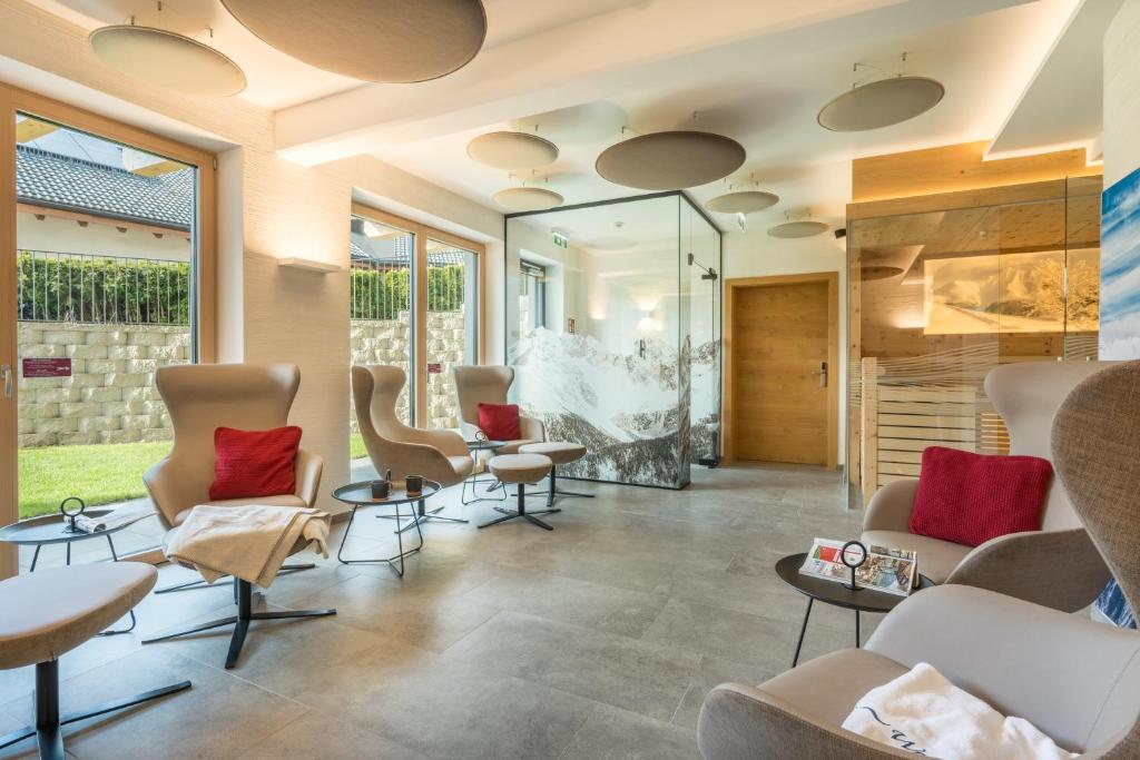 Apart-Hotel Dreisonnenhof - 4