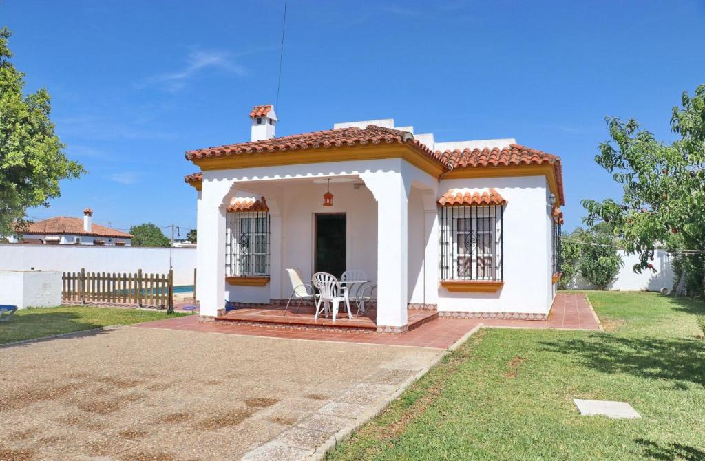 Casa Ana - 1