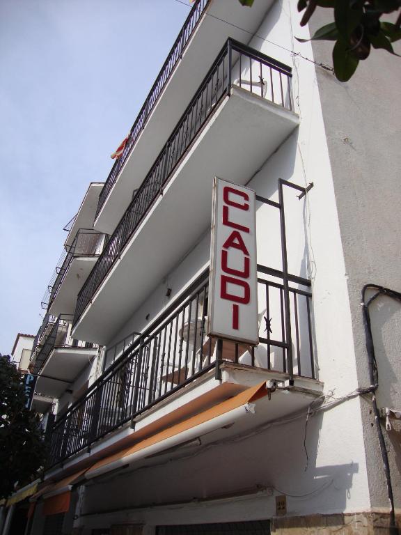 Apartaments Claudi - 2