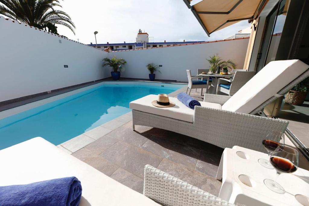 Casa Villa ArenaMar with private Pool - 3