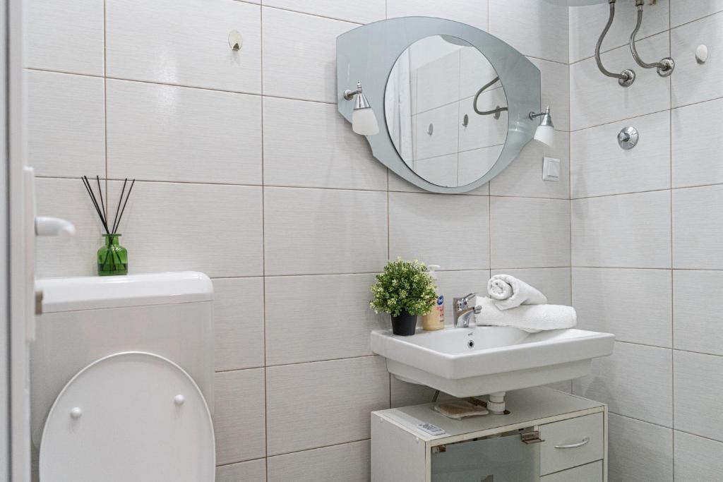 Address Apartment Sarajevo - 5