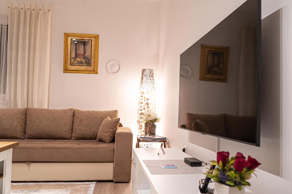 Address Apartment Sarajevo - 2