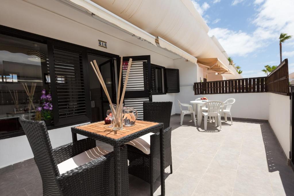Home2Book Ocean Heaven Terrace & Pool in Corralejo - 3