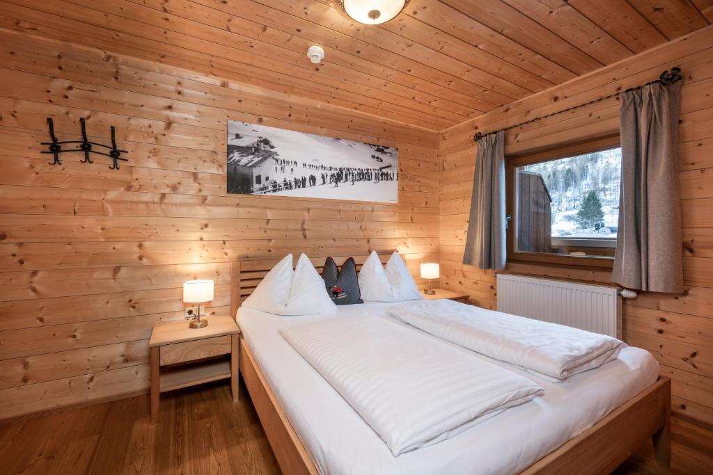 AUSTRIA APPART - natural Lifestyle Appartements auf der Piste - 5