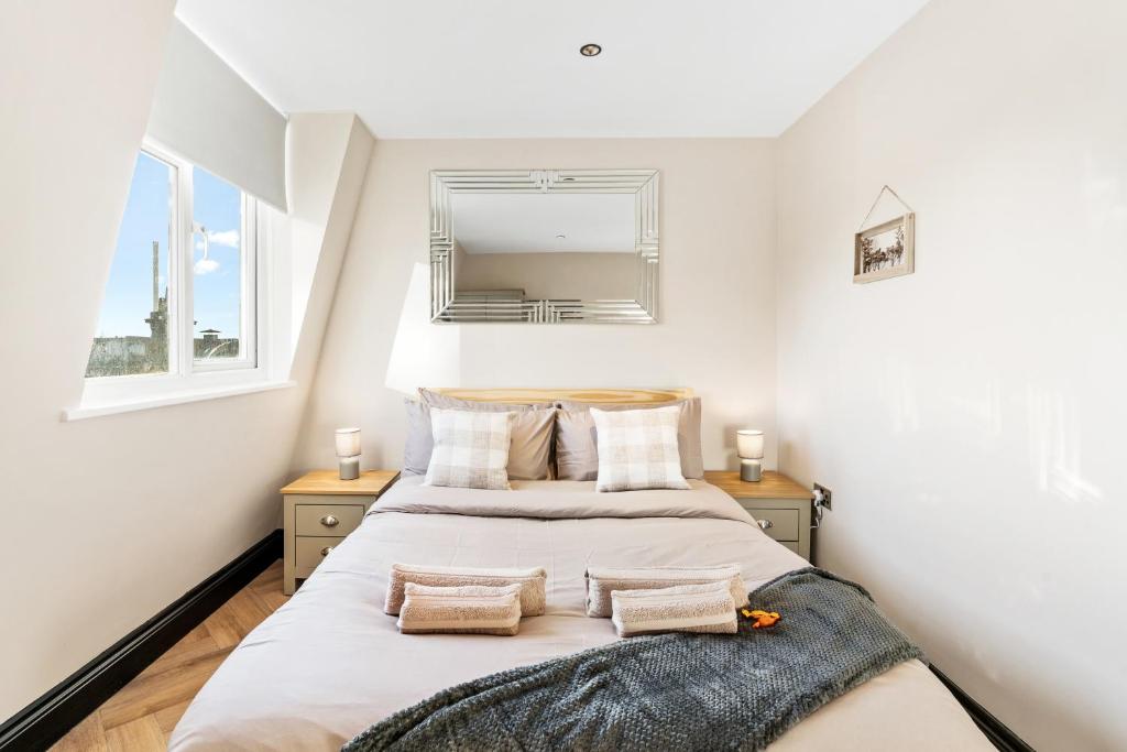 Sea Breeze Escape, Brighton and Hove