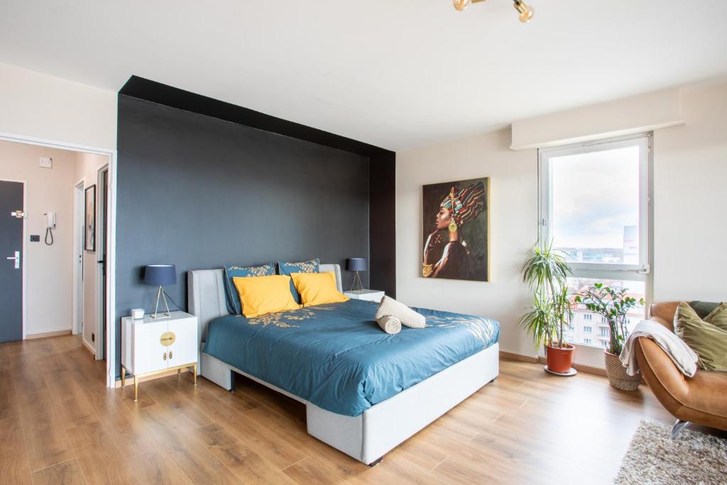 Nouveau, Vue incroyable, terrasse & confort - 4