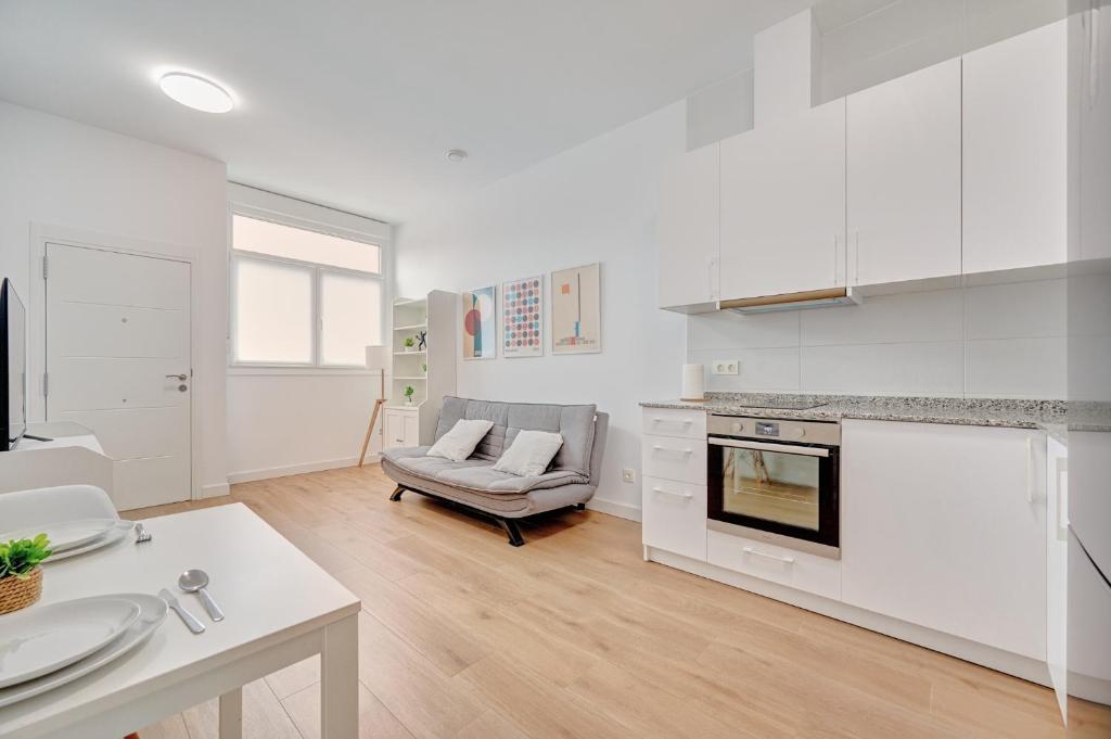 Studio Irati by Clabao, Pamplona