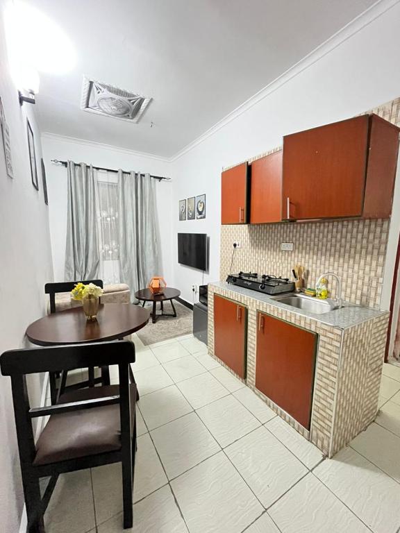 Legado Condos, Dar es Salaam