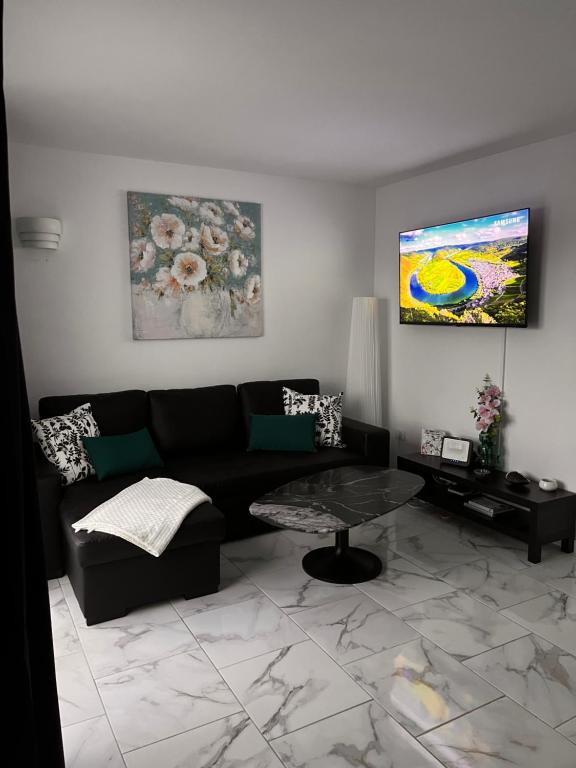 TK OCEANVIEW Apartment - 4