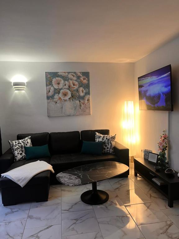 TK OCEANVIEW Apartment - 5