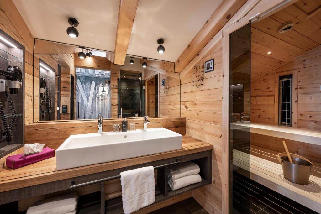 AUSTRIA APPART - natural Lifestyle Appartements auf der Piste - 3