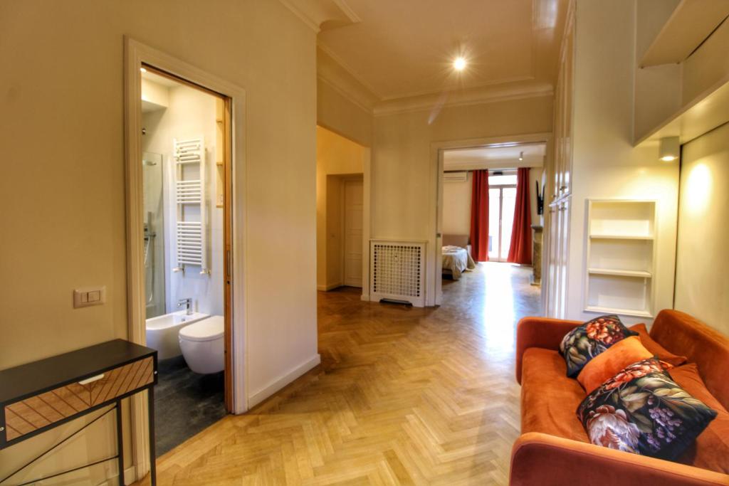 Domus Mazzini - 2