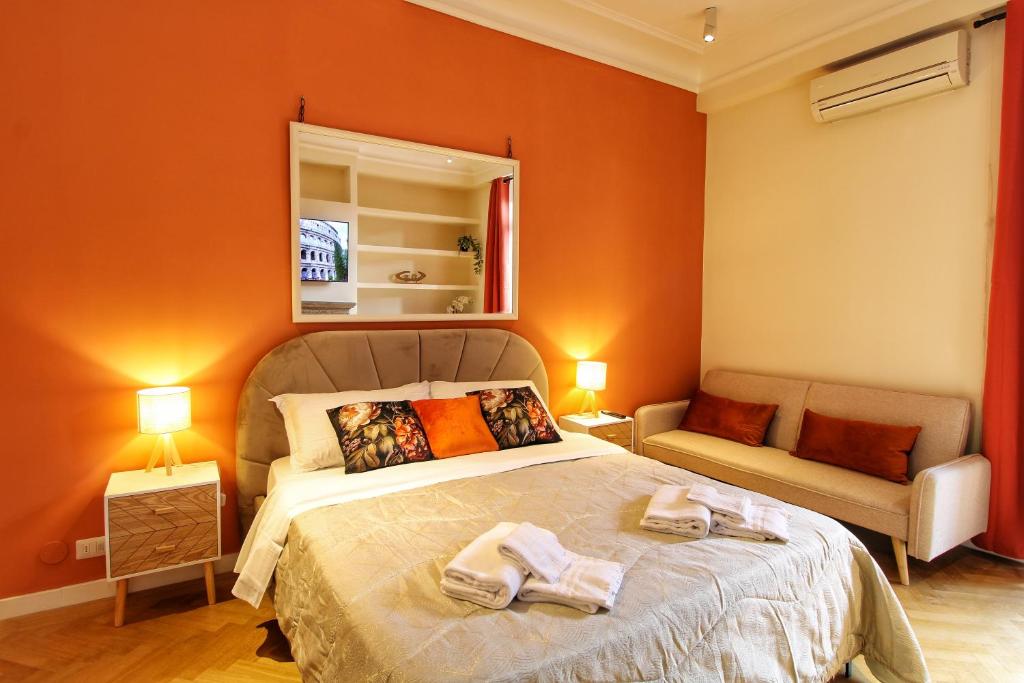 Domus Mazzini - 3