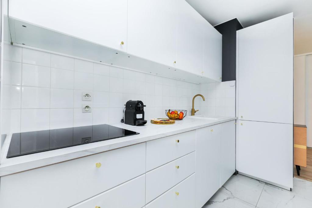 Lovely appartement au Stade de France - 3