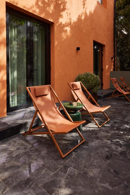 EZE BEACH Residence - 5