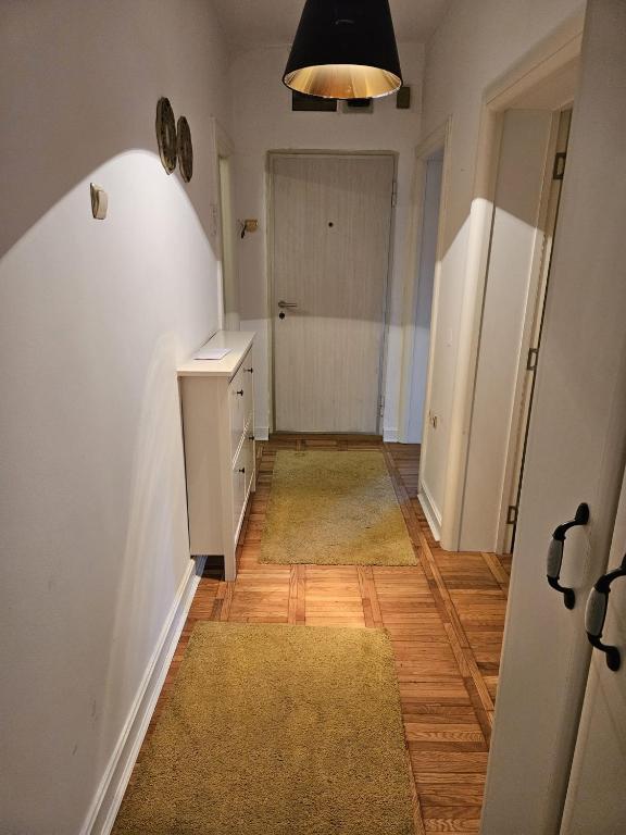 BELGRADE ROMANCE cozy spatious quiet - 1