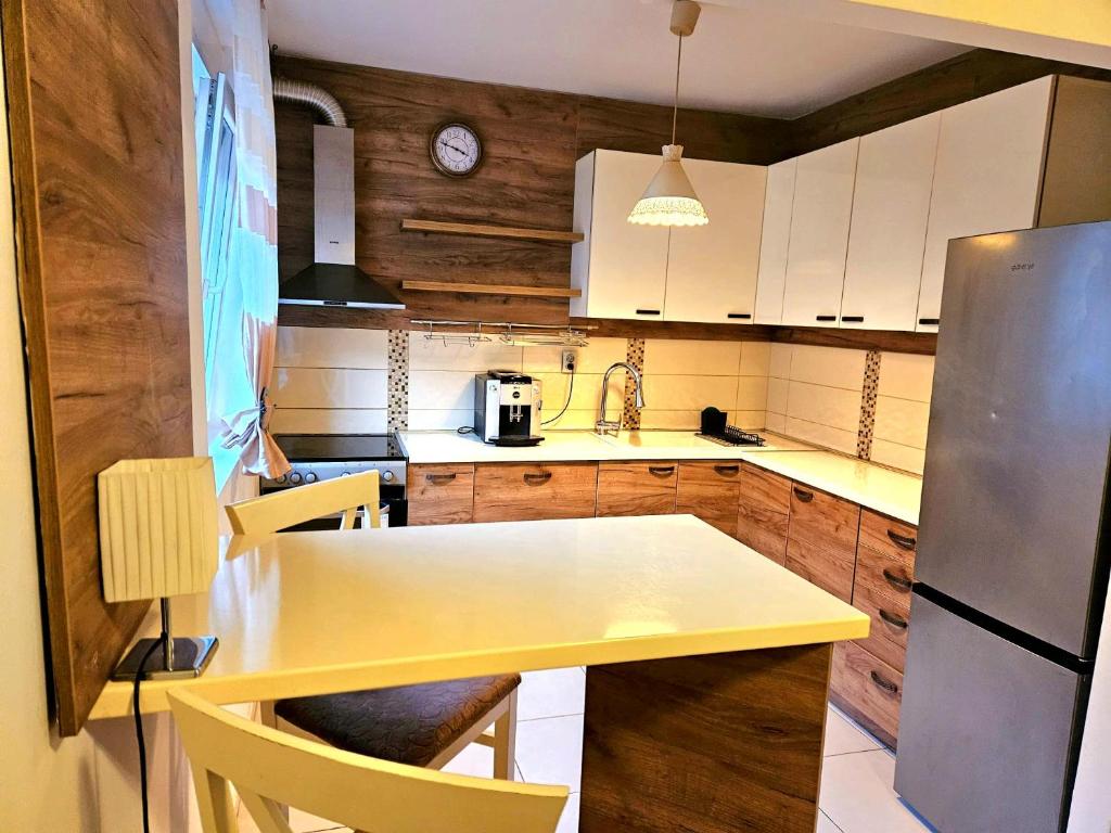 BELGRADE ROMANCE cozy spatious quiet - 2