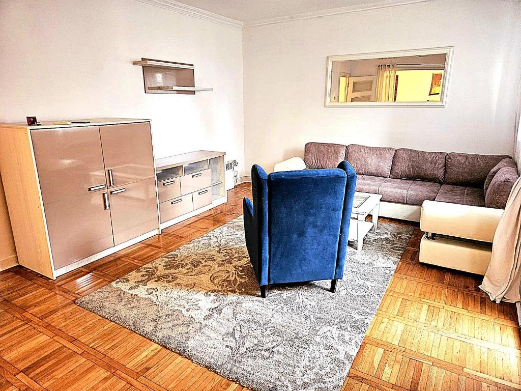 BELGRADE ROMANCE cozy spatious quiet - 4