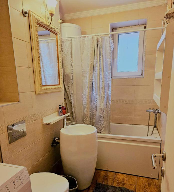 BELGRADE ROMANCE cozy spatious quiet - 5