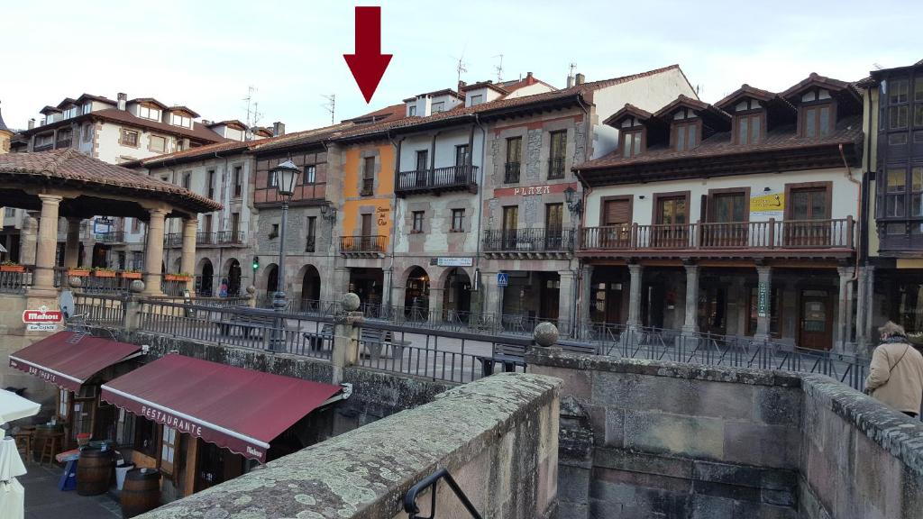 Hosteria Sierra del Oso — Hotel in Potes