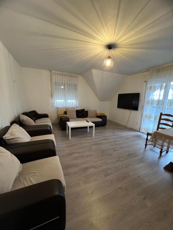 Gîte Belle étoile, Fortschwihr