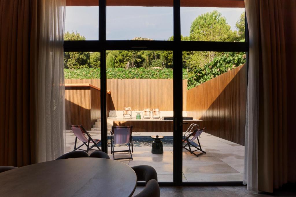 EZE BEACH Residence - 2