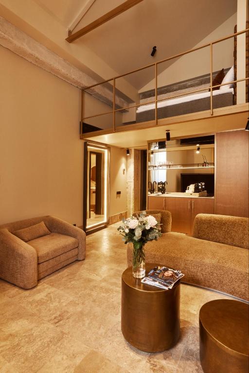 EZE BEACH Residence - 4