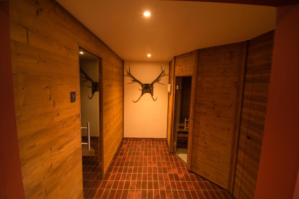 Hotel Jungfrau - 4