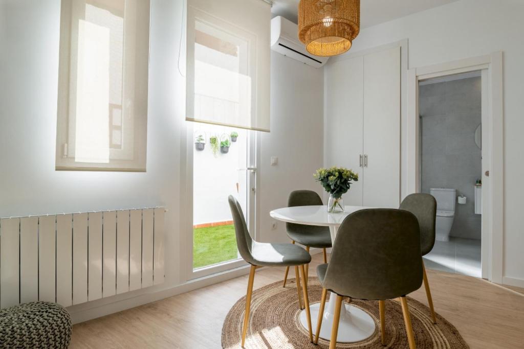 Modern with style - 2 Bedrooms 2 Bathrooms -Retiro - 4