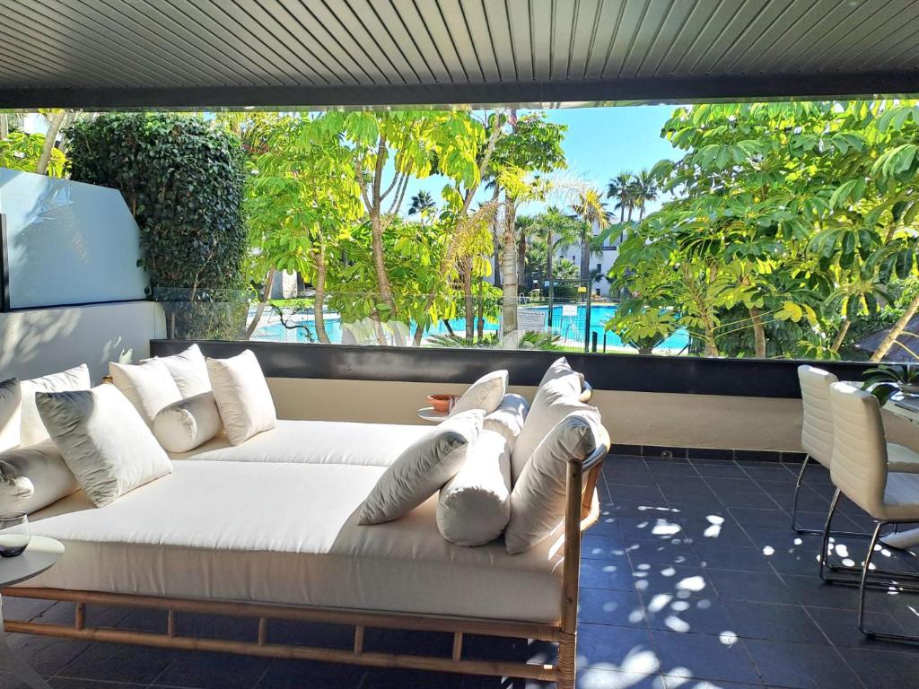 Noctua Flamingos 027, Estepona