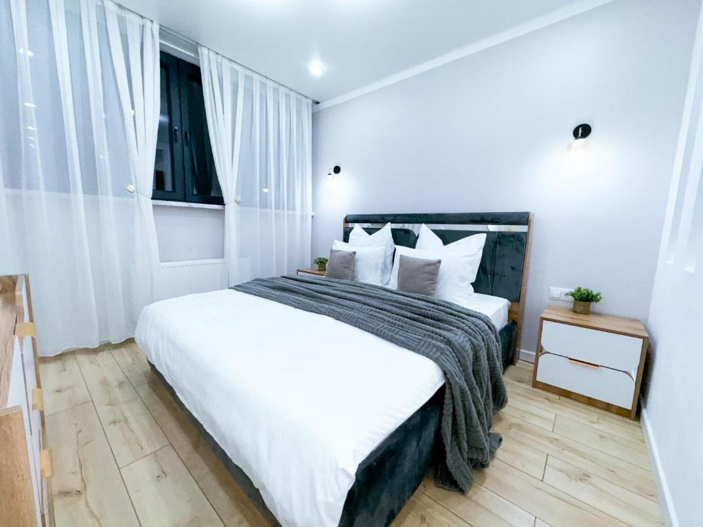 ЖК Nest Grand -2 rooms, Almaty