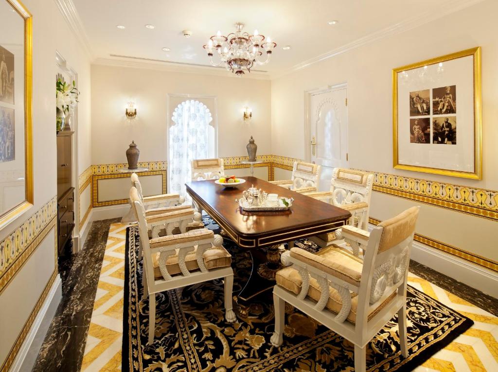 ザ タージ マハル パレス (The Taj Mahal Palace, Mumbai)