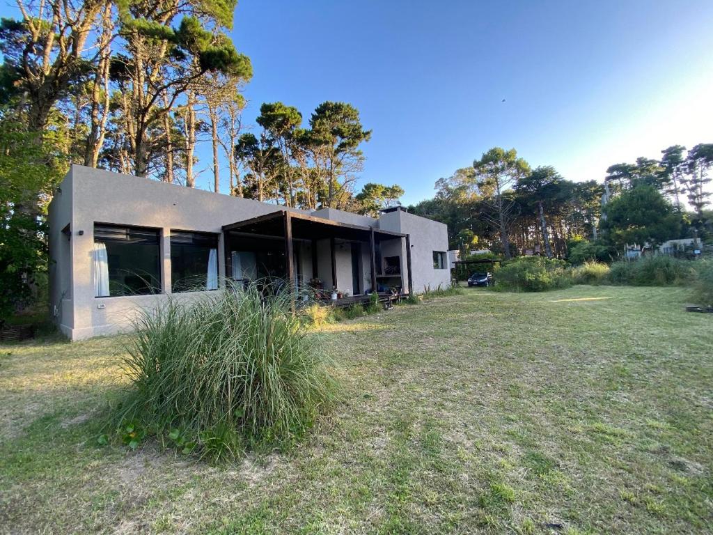 Casa Ombu - 1