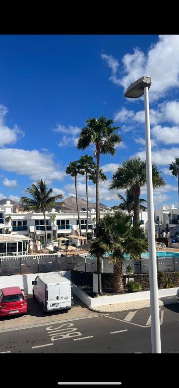 TK OCEANVIEW Apartment - 3