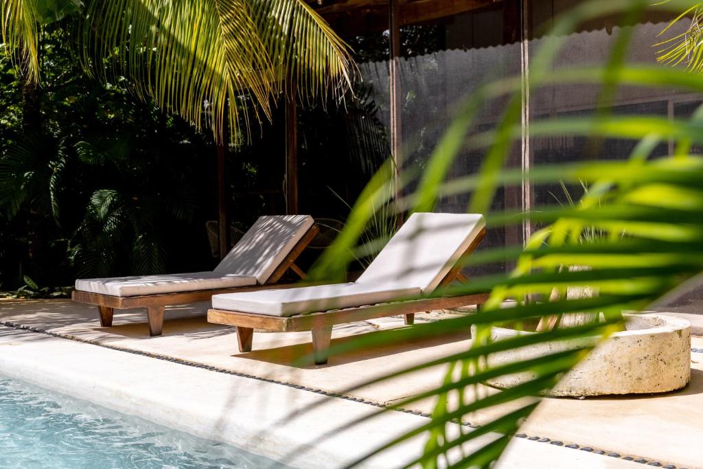 Exclusiva Villa en Tulum - 3