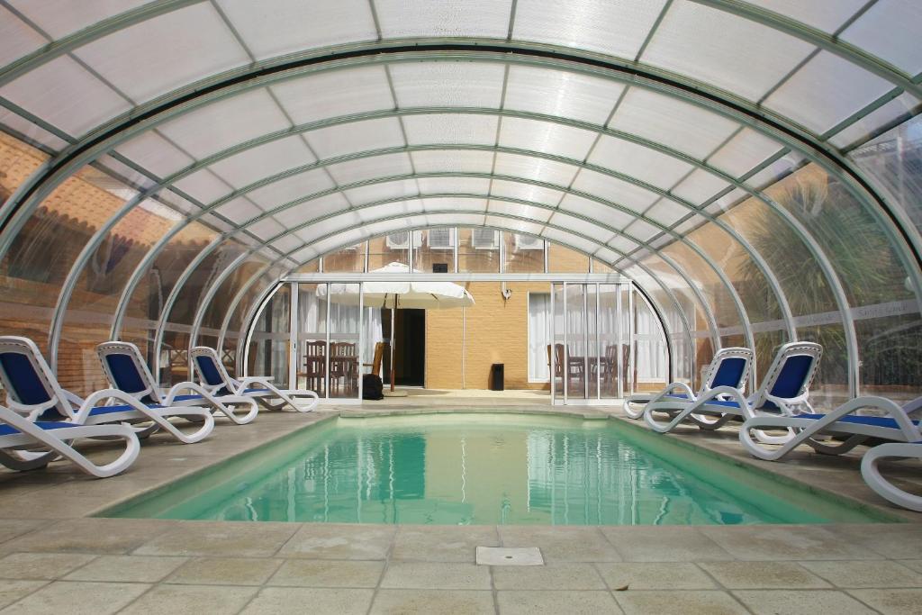Salto Grande Hotel - 1