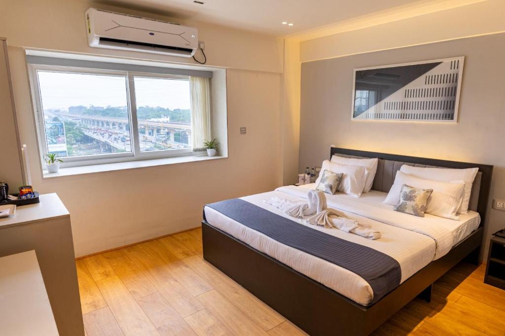 Offbeat CCU, Kalkata