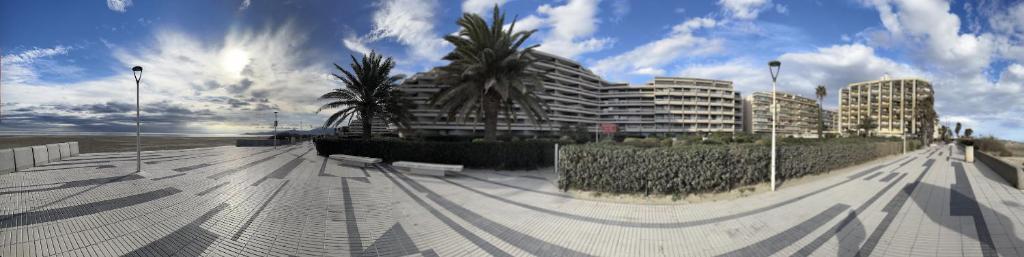 Le Balcon Des Vagues - 4