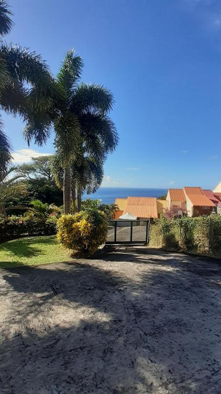 Appt 2 pièces MERCURE 3 étoiles Case Pilote La Capresse, Case-Pilote