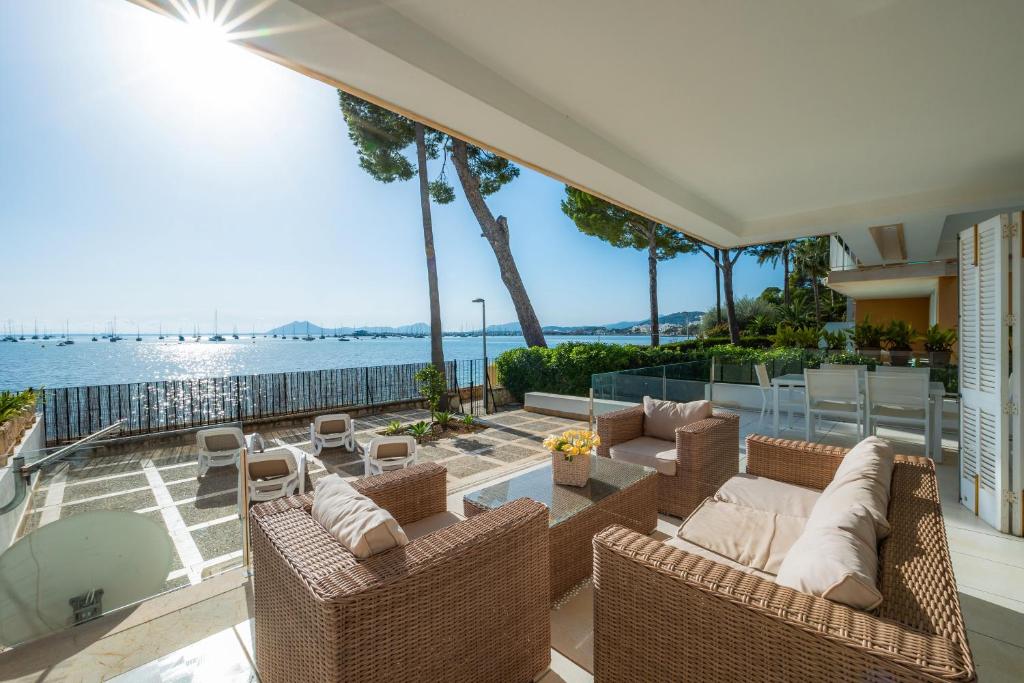 Can Vidal Des Port de Pollensa, Port de Pollença