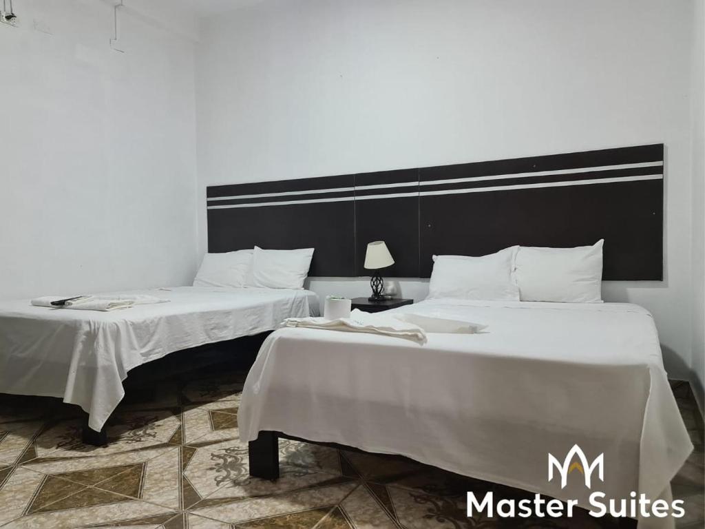 Master Suites - 5