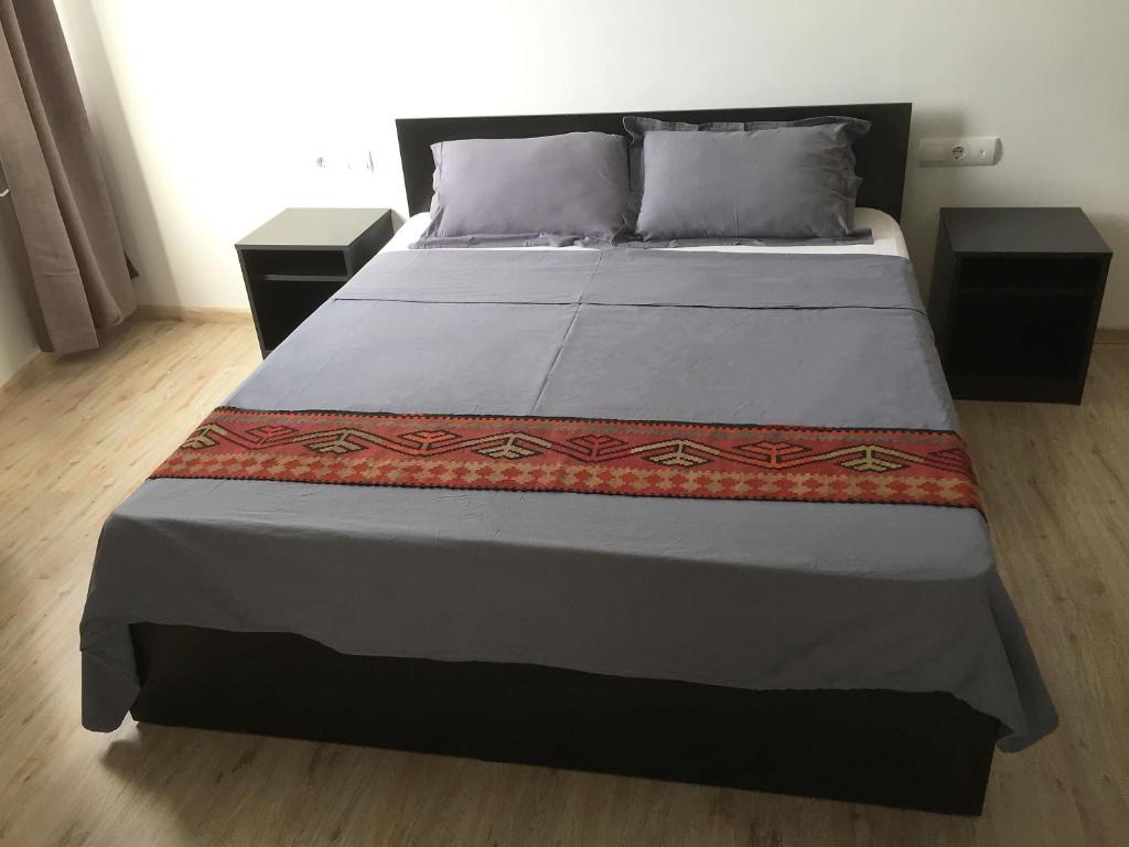 Chambre Double Deluxe